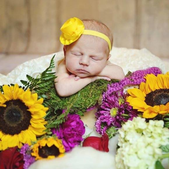 Meet your Posher, Cali - Picture 1 of 1